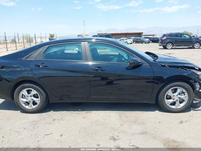 Hyundai ELANTRA SE 2023 KMHLL4AG0PU591257 Image 14