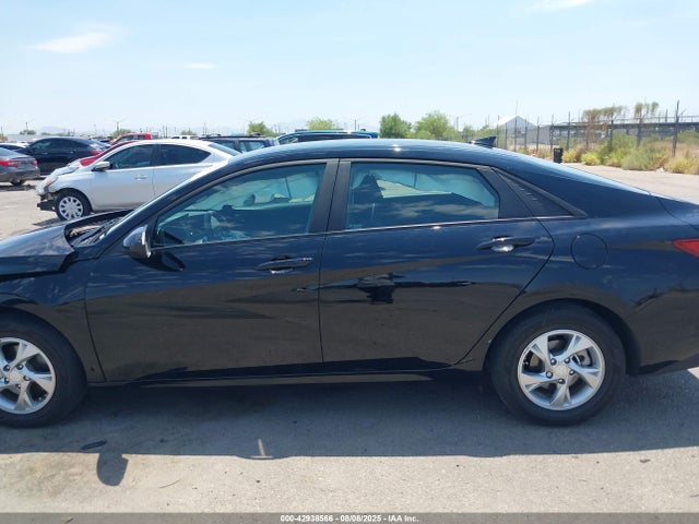 Hyundai ELANTRA SE 2023 KMHLL4AG0PU591257 Image 15