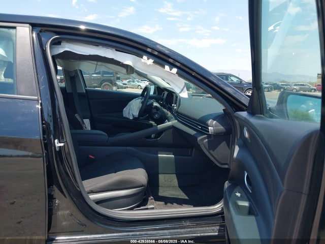 Hyundai ELANTRA SE 2023 KMHLL4AG0PU591257 Image 5