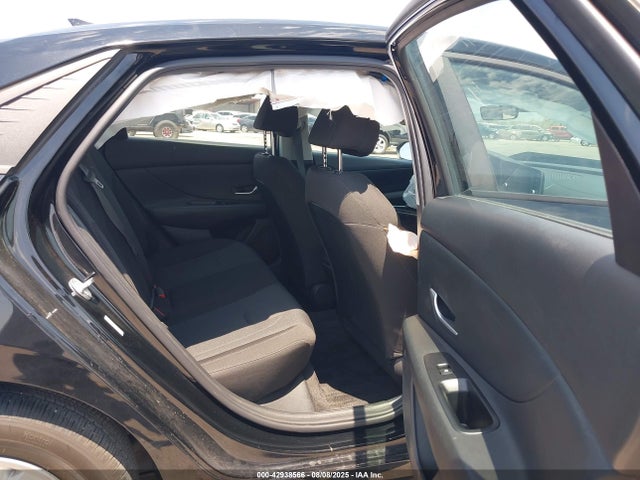 Hyundai ELANTRA SE 2023 KMHLL4AG0PU591257 Image 8