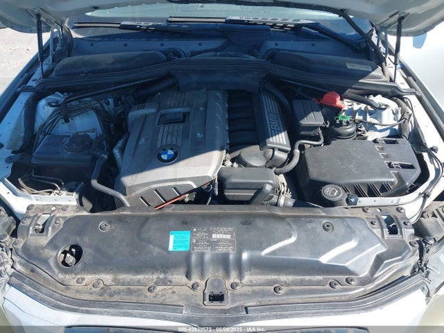 Продаж на аукціоні авто 2006 Bmw 530xi, vin: WBANF73556CG67142, номер лоту: 42938573