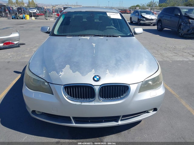 Продаж на аукціоні авто 2006 Bmw 530xi, vin: WBANF73556CG67142, номер лоту: 42938573