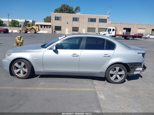 Продаж на аукціоні авто 2006 Bmw 530xi, vin: WBANF73556CG67142, номер лоту: 42938573