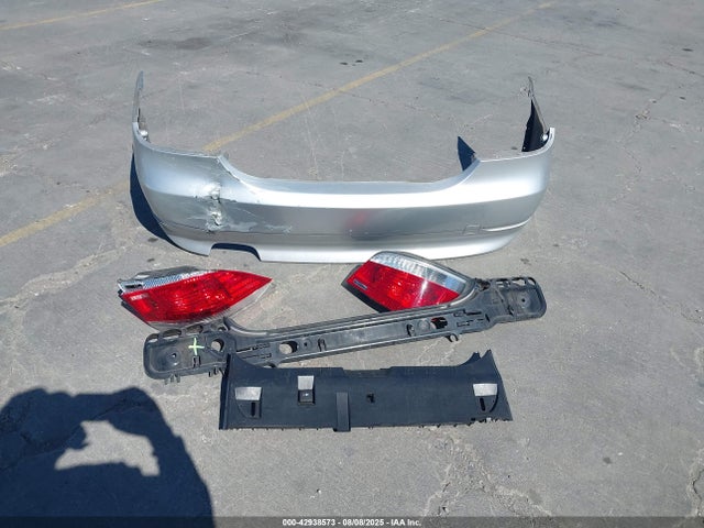 Продаж на аукціоні авто 2006 Bmw 530xi, vin: WBANF73556CG67142, номер лоту: 42938573
