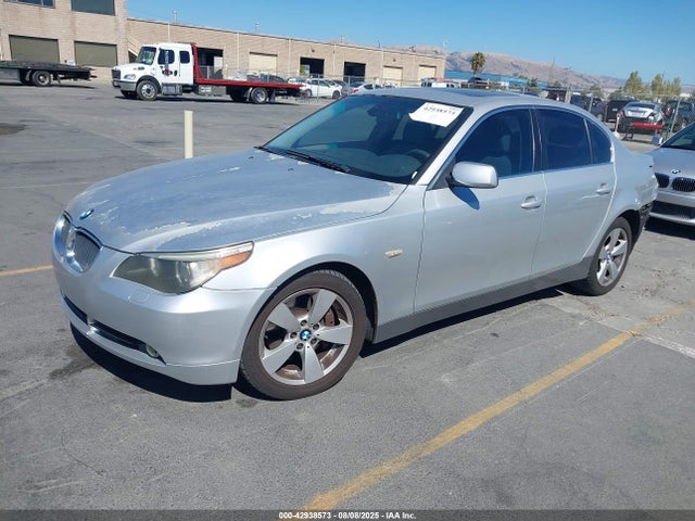 Продаж на аукціоні авто 2006 Bmw 530xi, vin: WBANF73556CG67142, номер лоту: 42938573