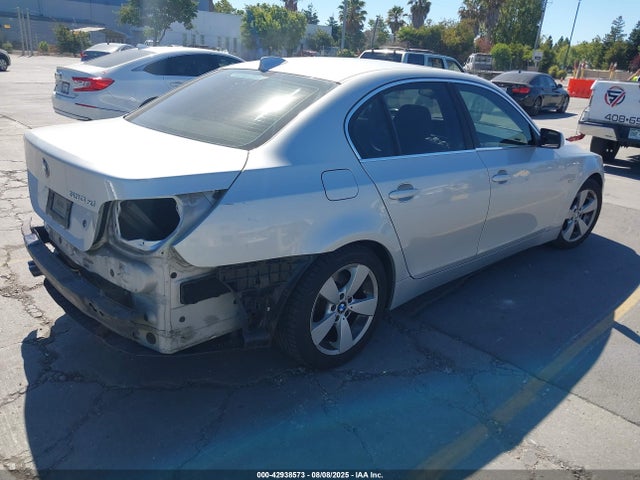 Продаж на аукціоні авто 2006 Bmw 530xi, vin: WBANF73556CG67142, номер лоту: 42938573
