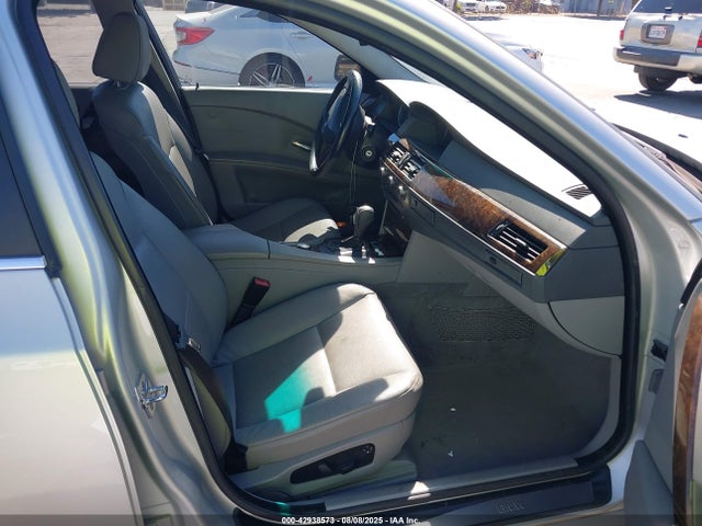 Продаж на аукціоні авто 2006 Bmw 530xi, vin: WBANF73556CG67142, номер лоту: 42938573