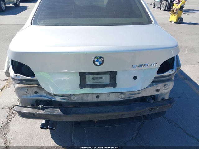 Продаж на аукціоні авто 2006 Bmw 530xi, vin: WBANF73556CG67142, номер лоту: 42938573