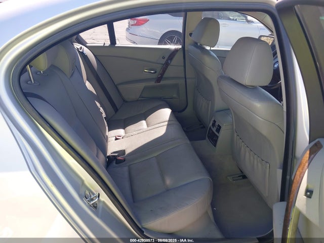 Продаж на аукціоні авто 2006 Bmw 530xi, vin: WBANF73556CG67142, номер лоту: 42938573