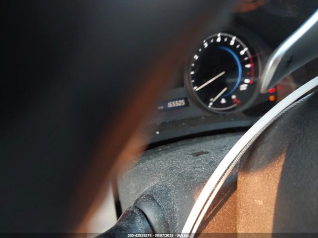 2010 LEXUS IS 350 JTHBE5C20A5023995 Photo 6