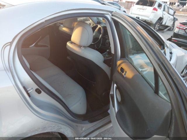2010 LEXUS IS 350 JTHBE5C20A5023995 Photo 7