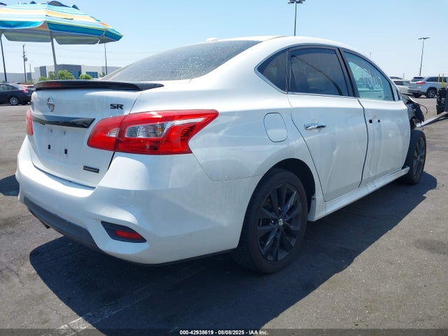 Nissan Sentra 2018 3N1AB7AP2JY322068 Image 4