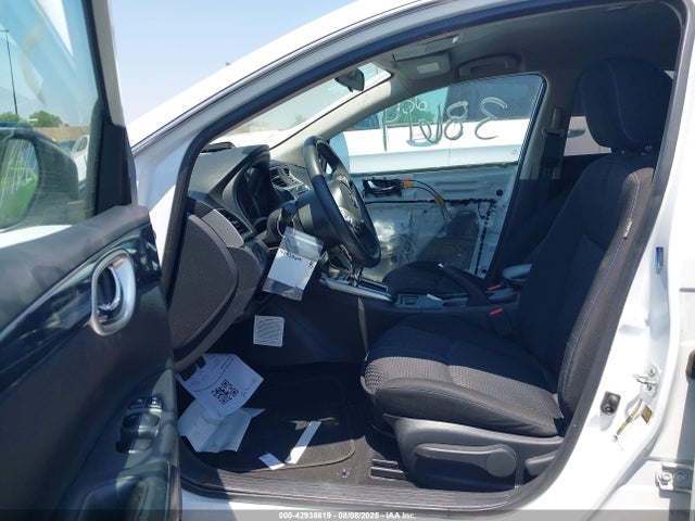 Nissan Sentra 2018 3N1AB7AP2JY322068 Image 5