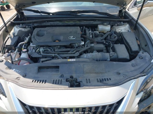2022 LEXUS ES 300H 58AFA1C17NU021627 Photo 9