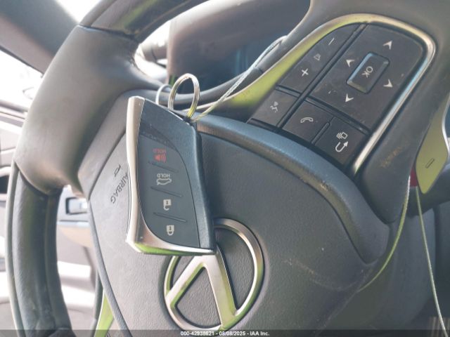 2022 LEXUS ES 300H 58AFA1C17NU021627 Photo 10