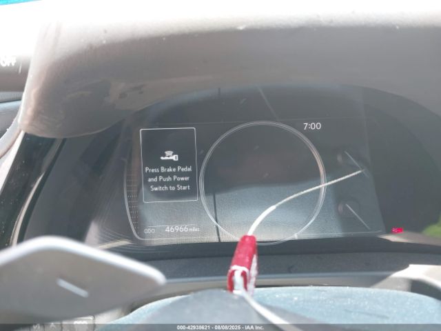 2022 LEXUS ES 300H 58AFA1C17NU021627 Photo 6