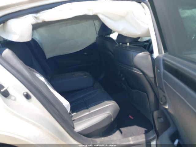 2022 LEXUS ES 300H 58AFA1C17NU021627 Photo 7