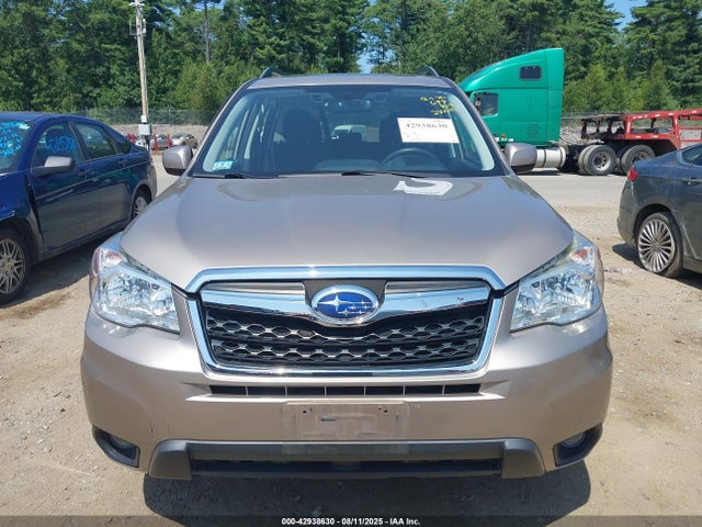 Subaru naturally aspirated u5 2016 JF2SJAFCXGH430905 Image 13