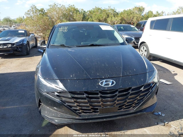 Hyundai mpi nu pe 2022 KMHLP4AG0NU218477 Image 13
