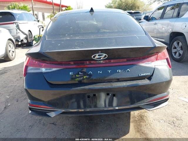 Hyundai mpi nu pe 2022 KMHLP4AG0NU218477 Image 17