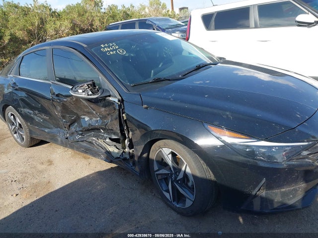 Hyundai mpi nu pe 2022 KMHLP4AG0NU218477 Image 6