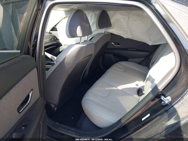 Hyundai mpi nu pe 2022 KMHLP4AG0NU218477 Image 8