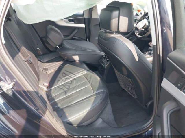 2017 AUDI A4 WAUGNAF41HN005350 Photo 7