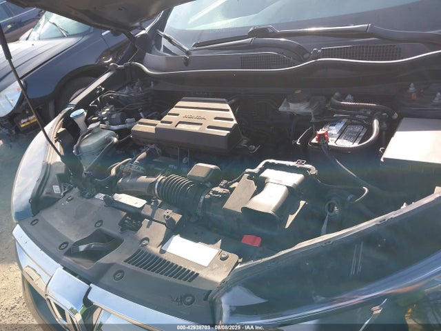 Honda l15be 2018 7FARW2H53JE009381 Image 10