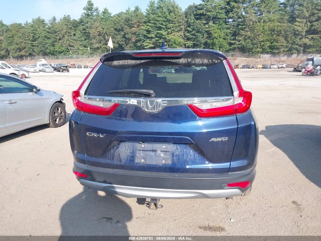 Honda l15be 2018 7FARW2H53JE009381 Image 16