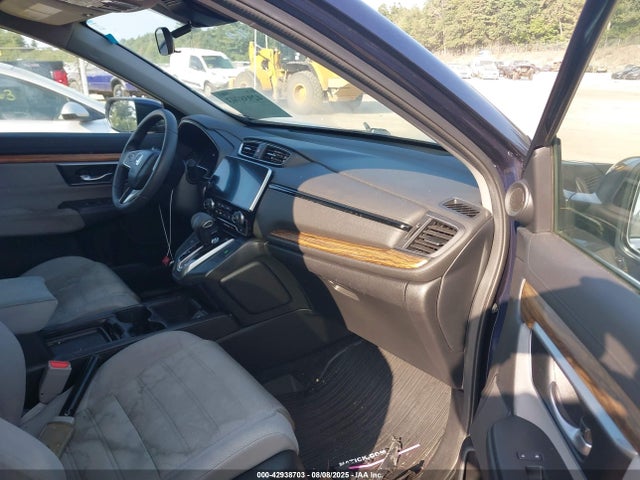 Honda l15be 2018 7FARW2H53JE009381 Image 5
