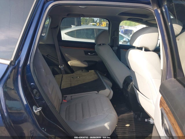 Honda l15be 2018 7FARW2H53JE009381 Image 8