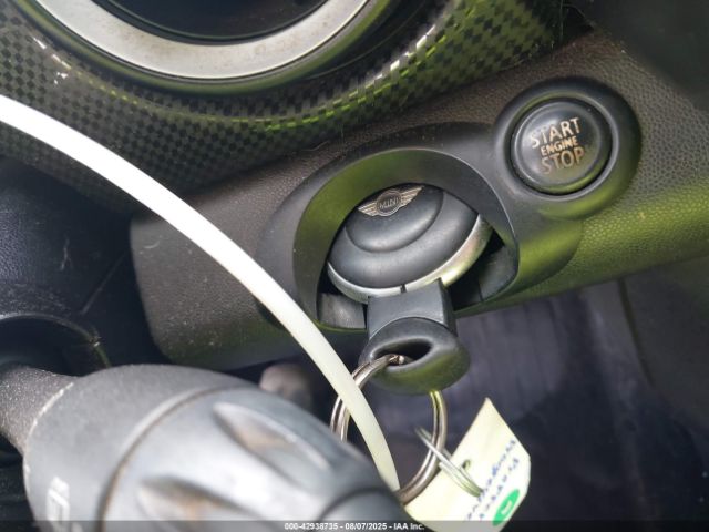 2013 MINI HARDTOP WMWSV3C59DT388365 Photo 10