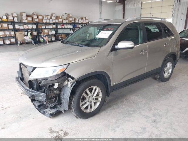 5XYKTDA6XFG572951 KIA dohc t-gdi theta-ii