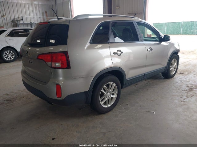 5XYKTDA6XFG572951 KIA dohc t-gdi theta-ii