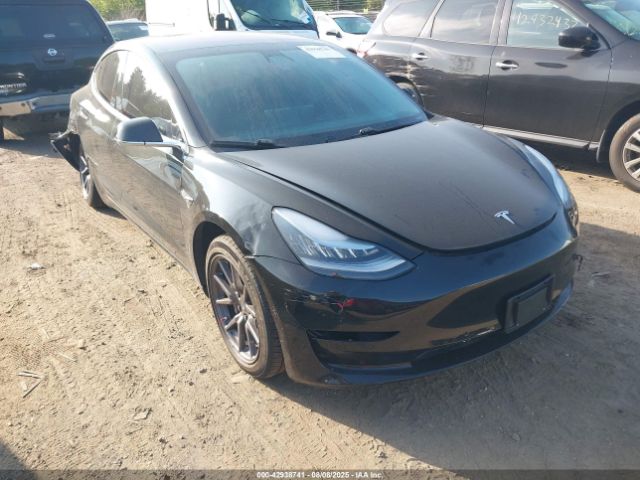 2019 TESLA MODEL 3 5YJ3E1EA0KF304598 Photo 0