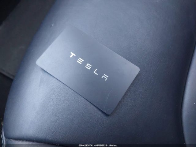 2019 TESLA MODEL 3 5YJ3E1EA0KF304598 Photo 10