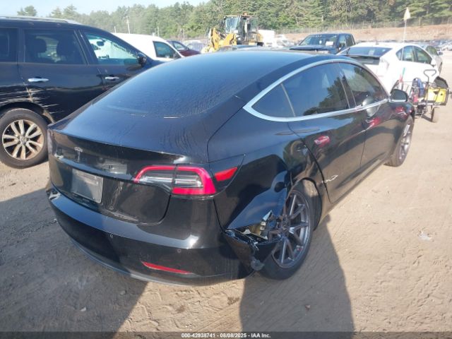 2019 TESLA MODEL 3 5YJ3E1EA0KF304598 Photo 3