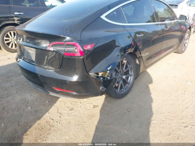 2019 TESLA MODEL 3 5YJ3E1EA0KF304598 Photo 5