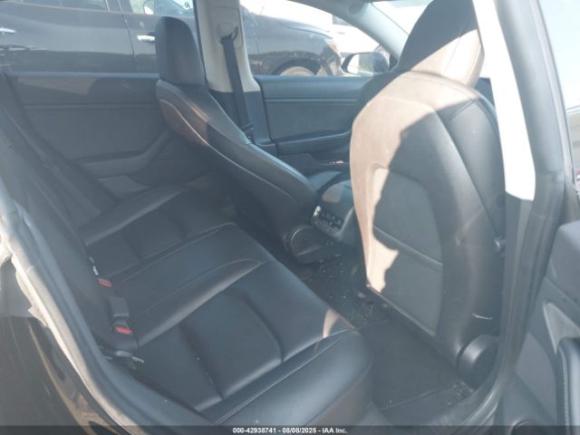 2019 TESLA MODEL 3 5YJ3E1EA0KF304598 Photo 7