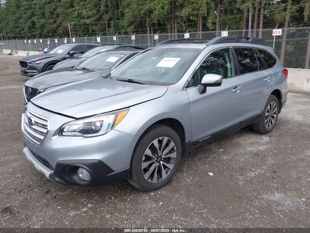4S4BSANCXH3298008 Subaru u5