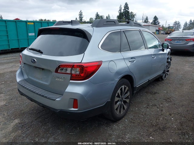 4S4BSANCXH3298008 Subaru u5