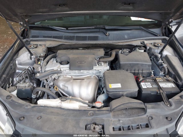 Toyota 2ar-fe 2016 4T1BF1FK6GU605354 Image 10