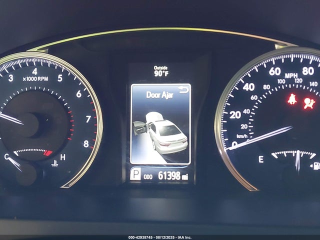 Toyota 2ar-fe 2016 4T1BF1FK6GU605354 Image 16