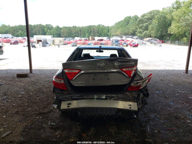 Toyota 2ar-fe 2016 4T1BF1FK6GU605354 Image 17