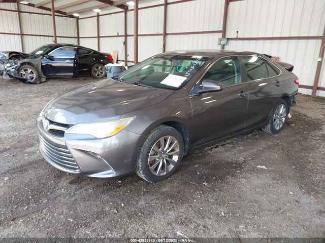 Toyota 2ar-fe 2016 4T1BF1FK6GU605354 Image 2