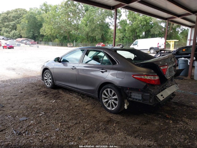 Toyota 2ar-fe 2016 4T1BF1FK6GU605354 Image 3