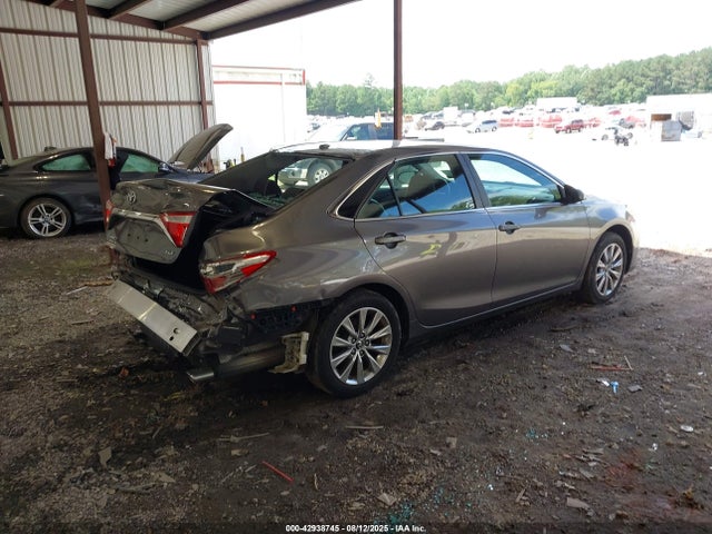 Toyota 2ar-fe 2016 4T1BF1FK6GU605354 Image 4