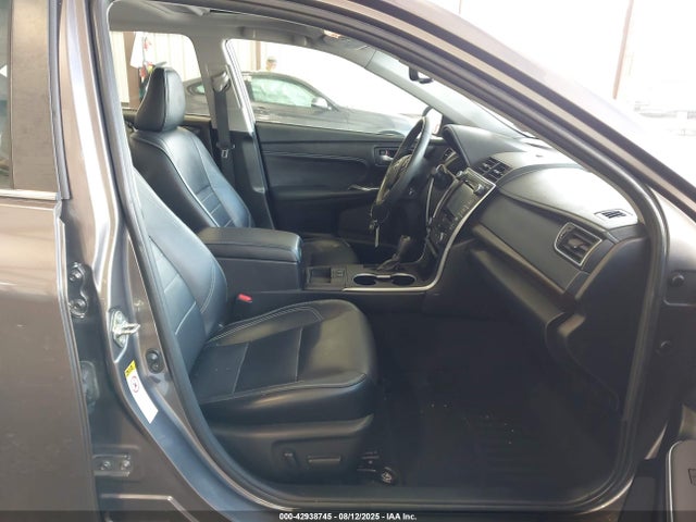 Toyota 2ar-fe 2016 4T1BF1FK6GU605354 Image 5