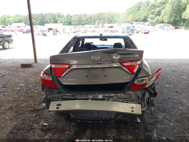 Toyota 2ar-fe 2016 4T1BF1FK6GU605354 Image 6