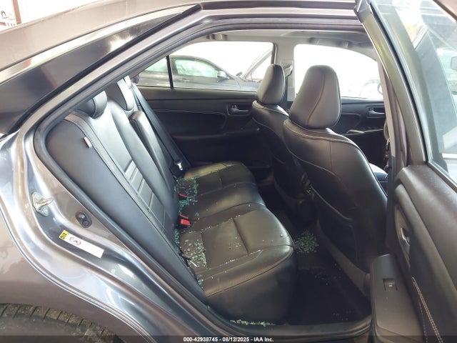 Toyota 2ar-fe 2016 4T1BF1FK6GU605354 Image 8